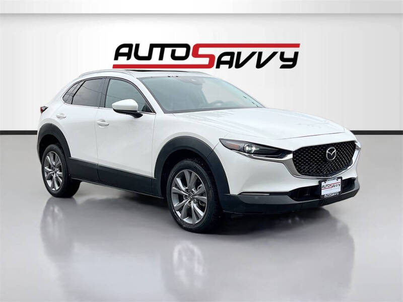 2022 Mazda CX-30 2.5 S Premium