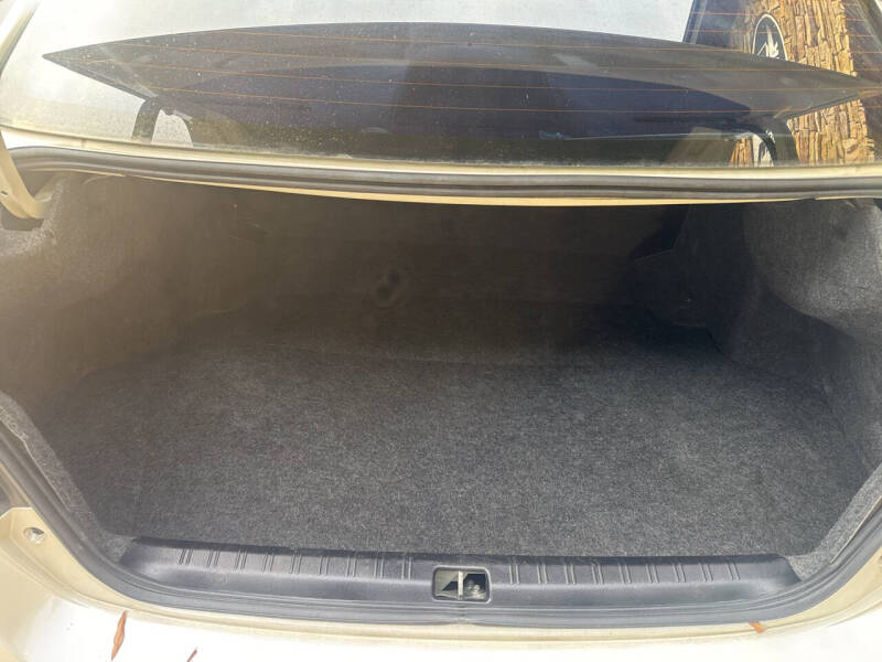 2016 Subaru WRX Premium