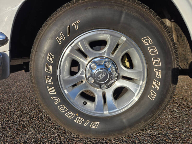 1956 Ford Customline