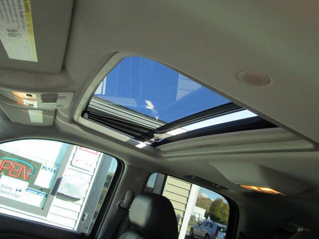 2014 Chevrolet Tahoe LT