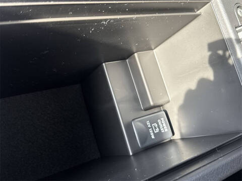 2025 Mitsubishi Outlander Sport