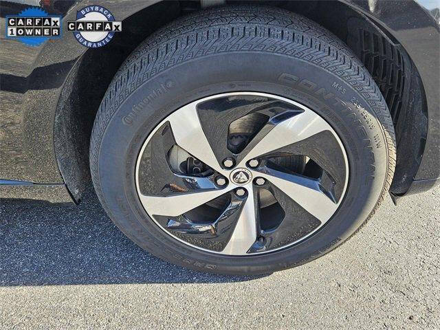 2024 Jaguar F-PACE P250 R-Dynamic S