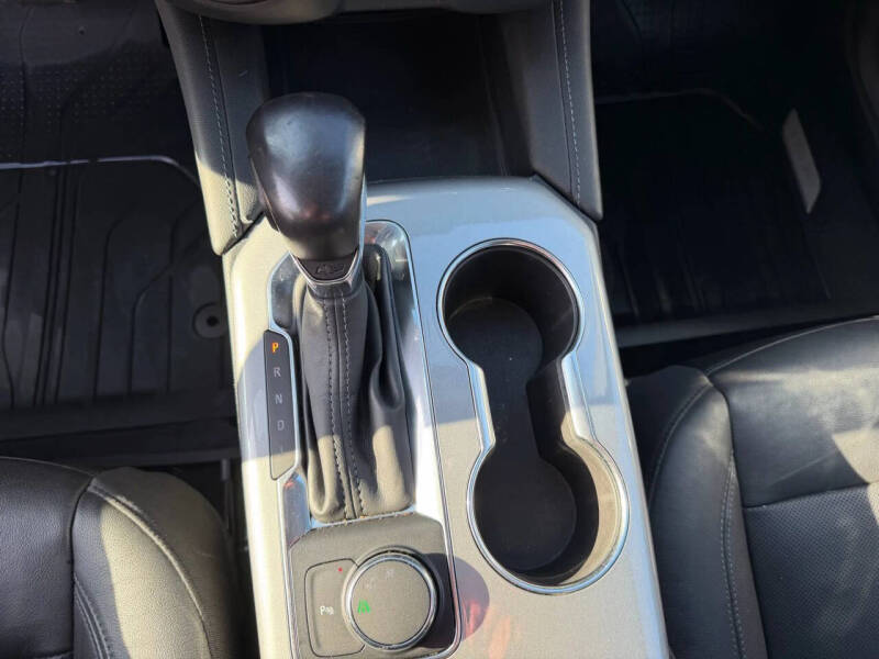 2019 Chevrolet Blazer LT