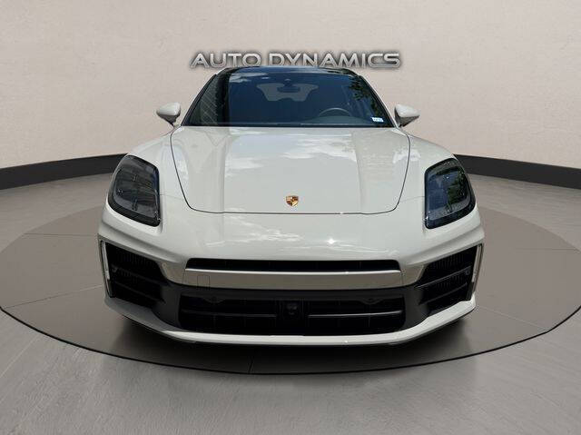 2026 Porsche Panamera