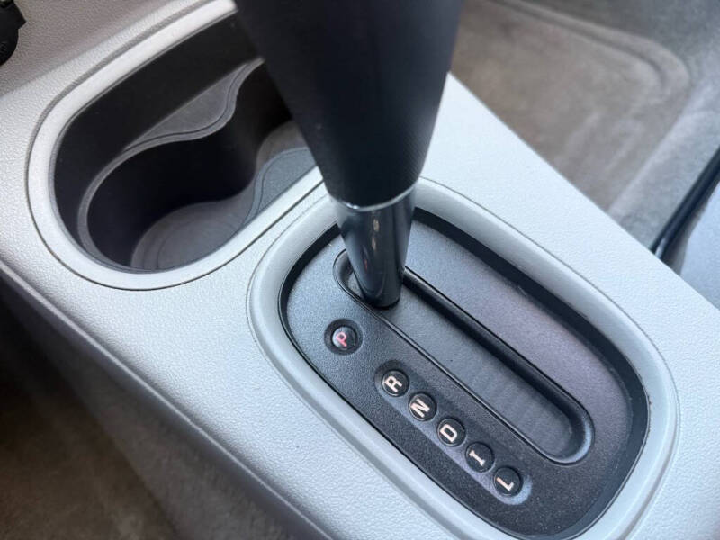 2007 Chevrolet Cobalt LS