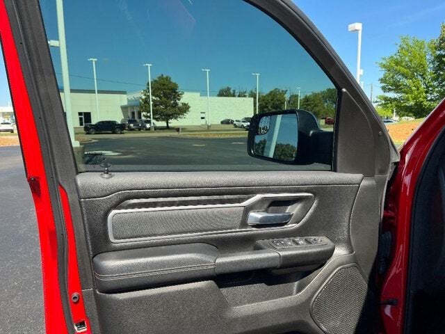 2023 RAM 1500 30