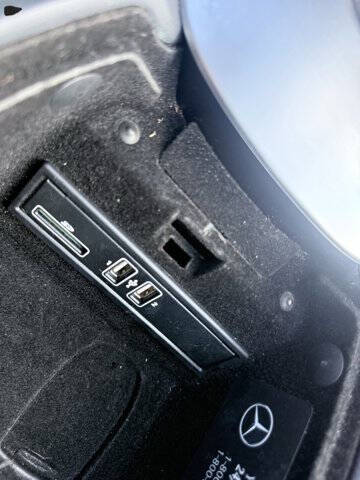 2018 Mercedes-Benz AMG GT