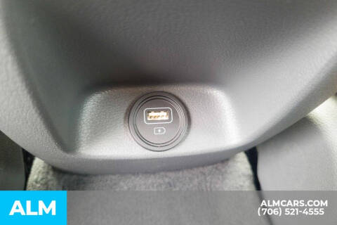 2023 Hyundai Sonata Hybrid Limited