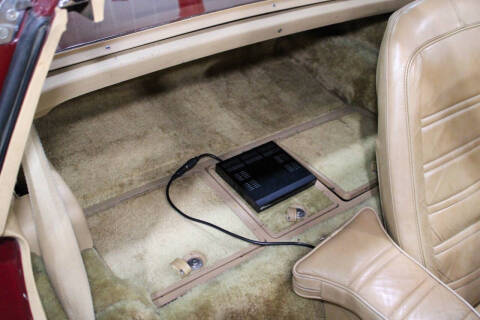 1977 Chevrolet Corvette