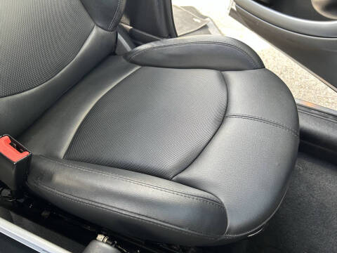 2013 MINI Countryman Cooper S