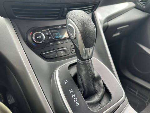 2013 Ford Escape SE