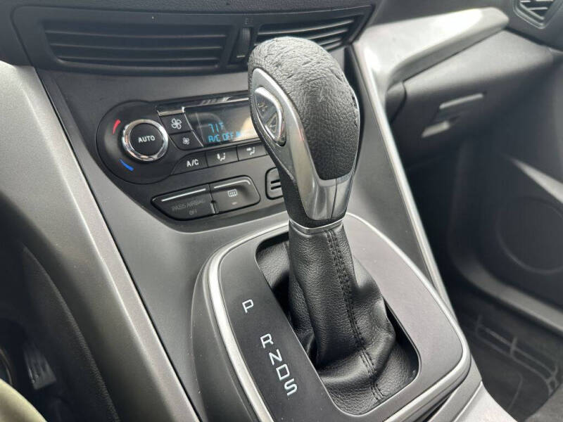 2013 Ford Escape SE