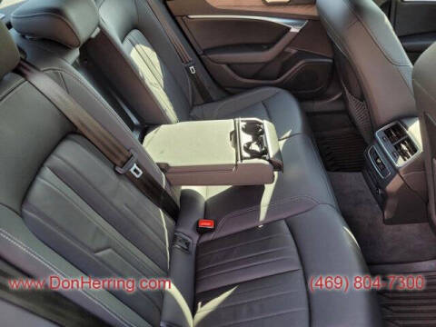 2024 Audi A6 quattro Premium 45 TFSI