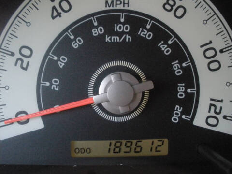 2007 Toyota FJ Cruiser