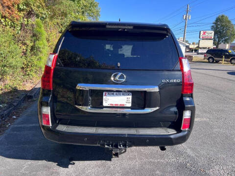 2013 Lexus GX 460