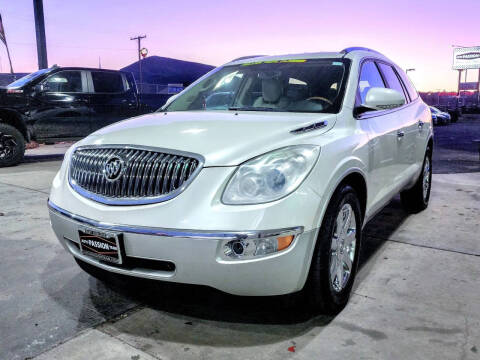 2009 Buick Enclave CXL