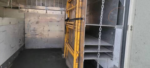 2013 Ford F-450 Super Duty