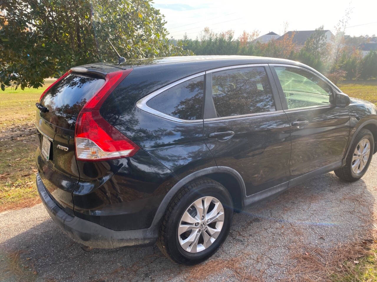 2012 Honda CR-V for sale at Tri Springs Motors in Lexington, SC