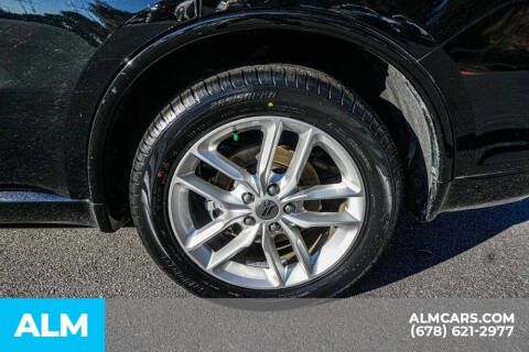 2022 Dodge Durango R/T