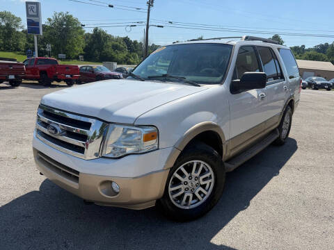 2011 Ford Expedition XLT