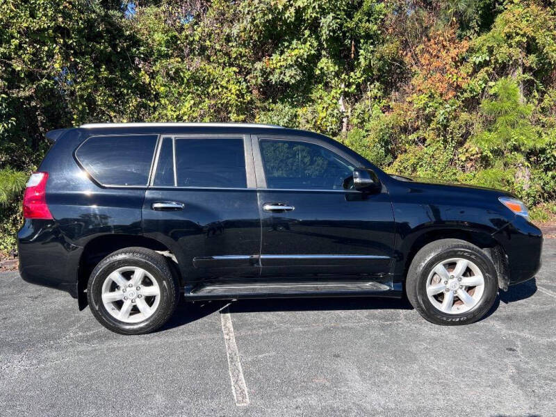2013 Lexus GX 460