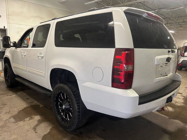 2010 Chevrolet Suburban for sale at Paley Auto Group in Columbus, OH