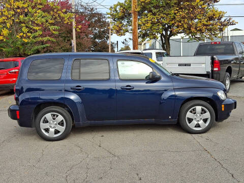 2010 Chevrolet HHR LS