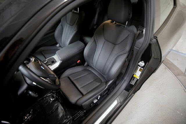 2021 BMW 4 Series 430i