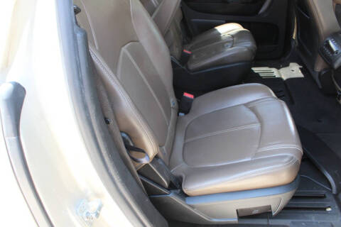 2014 GMC Acadia SLT-1