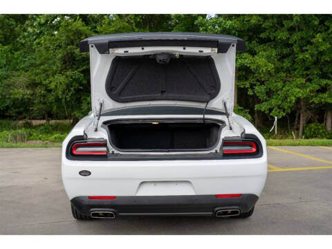 2023 Dodge Challenger GT