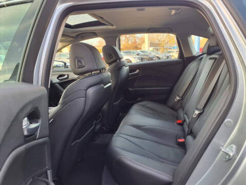 2024 Acura TLX w/Tech