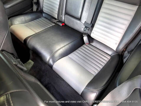 2009 Dodge Challenger