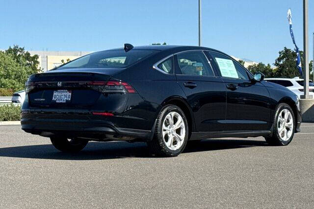 2023 Honda Accord