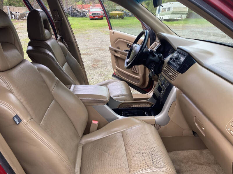 2004 Honda Pilot EX-L