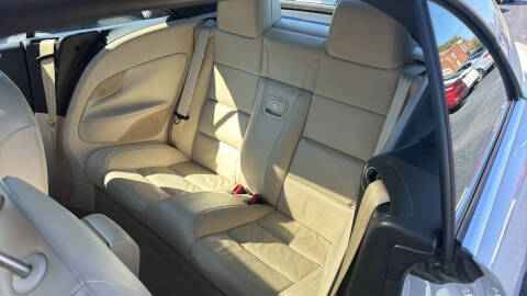 2009 Volkswagen Eos Lux