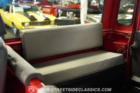 1991 Land Rover Defender