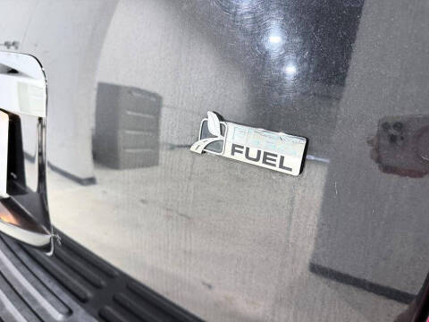 2014 Ford Expedition