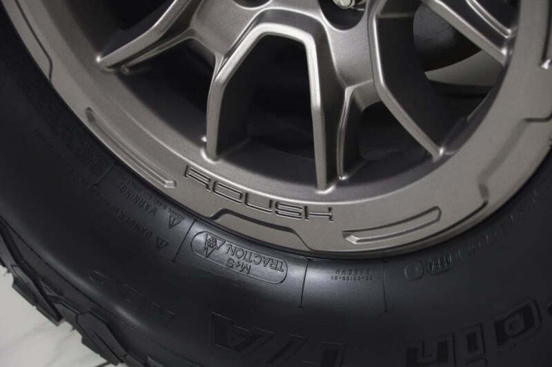 2021 Ford Bronco Outer Banks Advanced