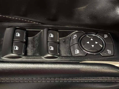 2018 Lincoln MKC Select