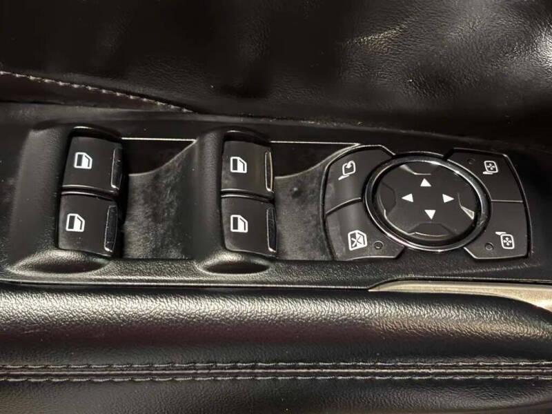 2018 Lincoln MKC Select