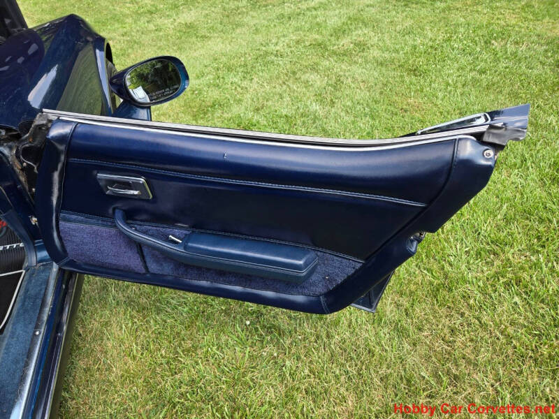 1979 Chevrolet Corvette