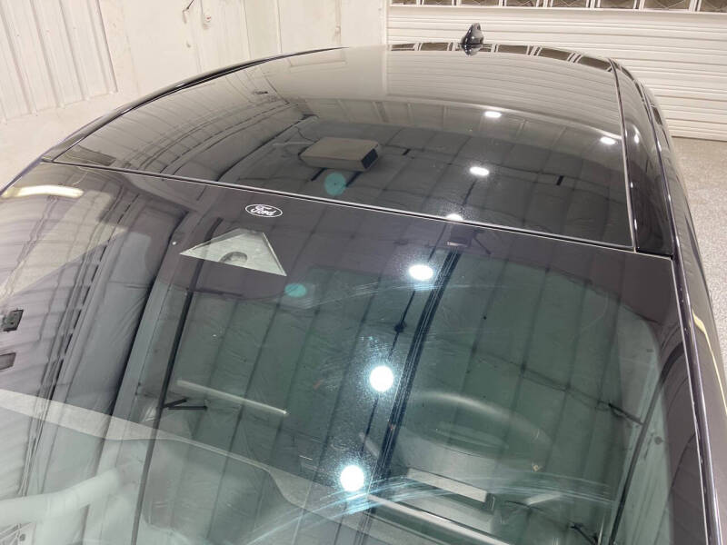 2022 Ford Mustang Mach-E GT