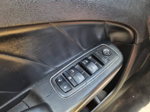 2018 Dodge Charger SXT Plus