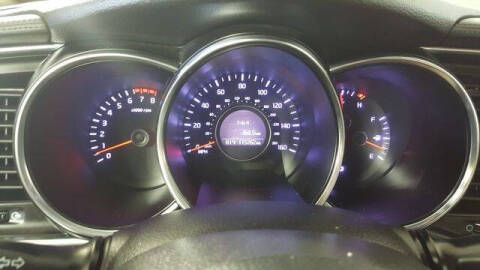 2014 Kia Optima EX