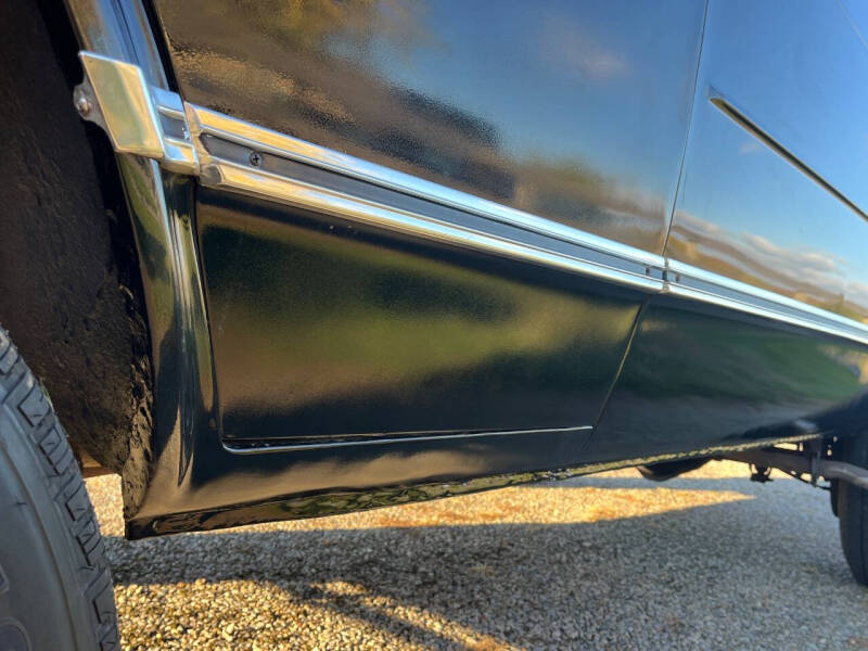 1978 GMC VAN DURA 35