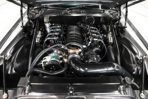 1970 Chevrolet Camaro