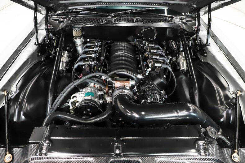 1970 Chevrolet Camaro