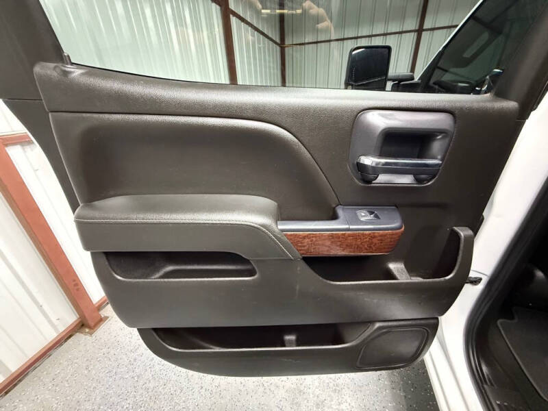 2018 GMC Sierra 2500HD