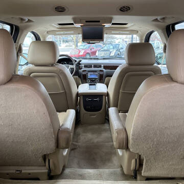 2013 GMC Yukon Denali