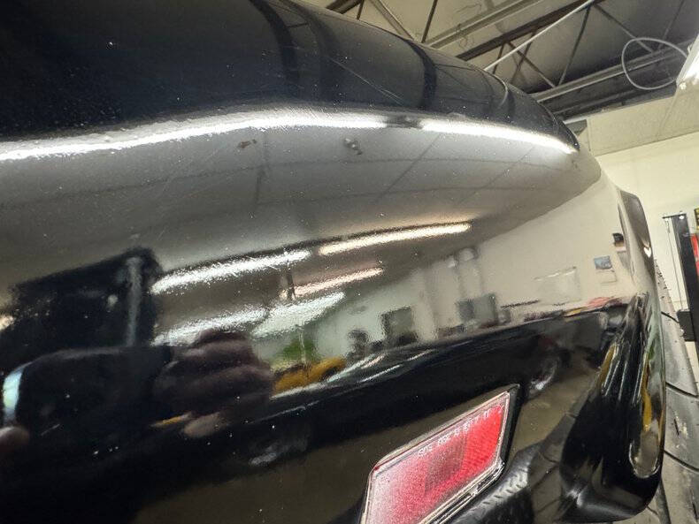 1976 Chevrolet Corvette